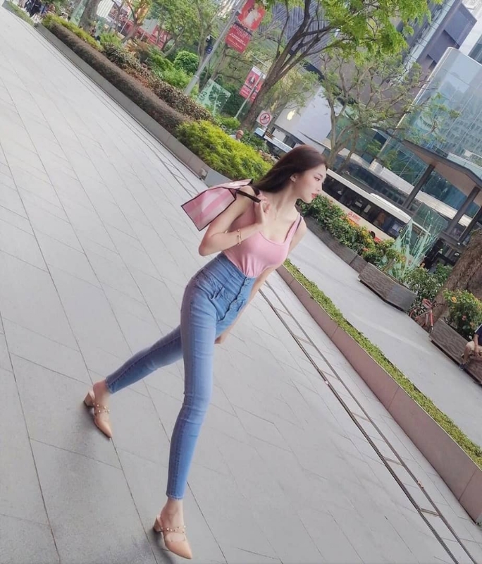 lilyzy的第一张照片--六安相亲服务中心