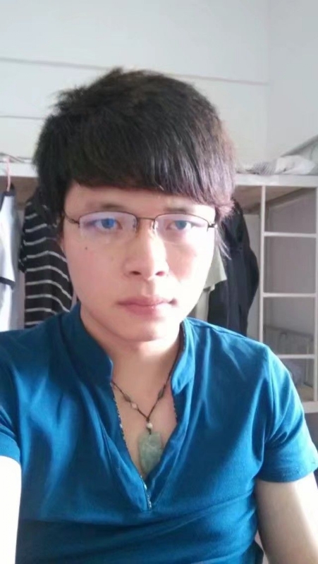 祥子的第一张照片--六安相亲服务中心