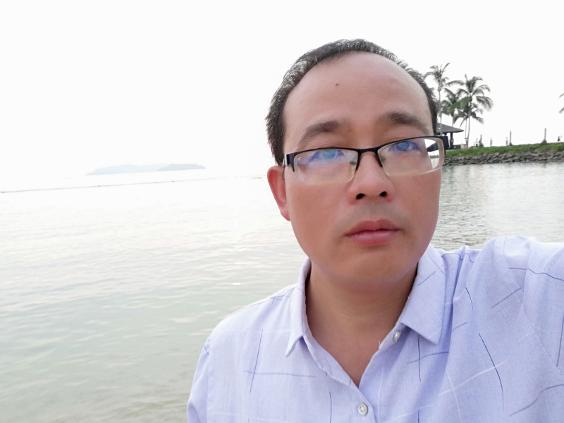 往事随风的第一张照片--六安相亲服务中心