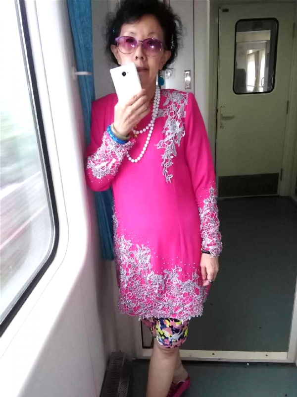 Anni的第一张照片--六安相亲服务中心