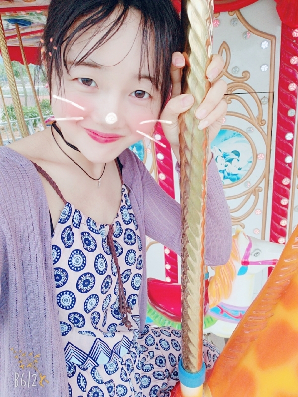 安妮的第二张照片--六安相亲服务中心