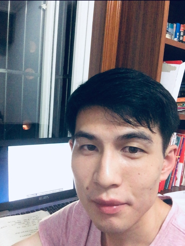 爱吃黄焖鸡的第一张照片--六安相亲服务中心