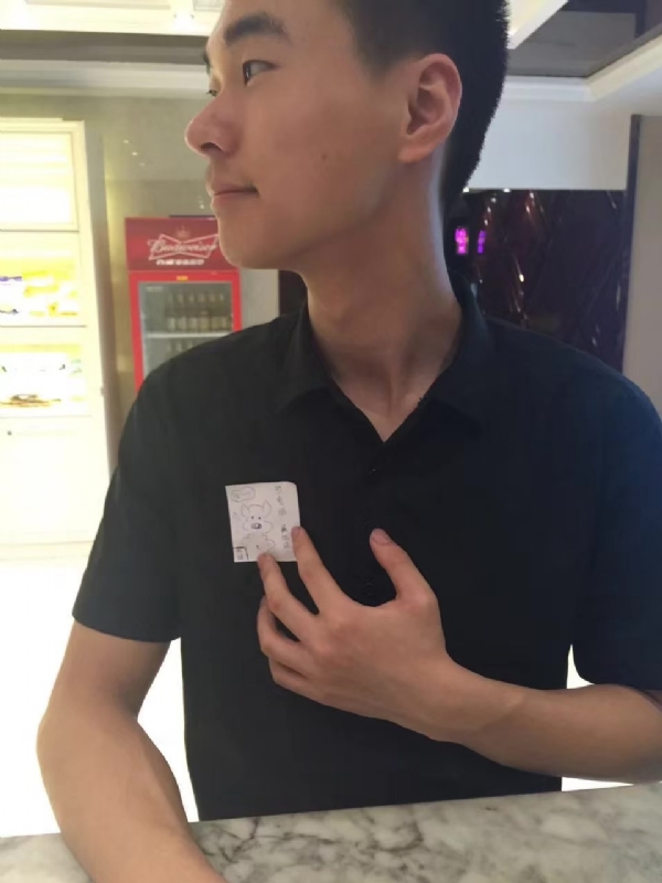 鱼头zzz的第三张照片--六安相亲服务中心