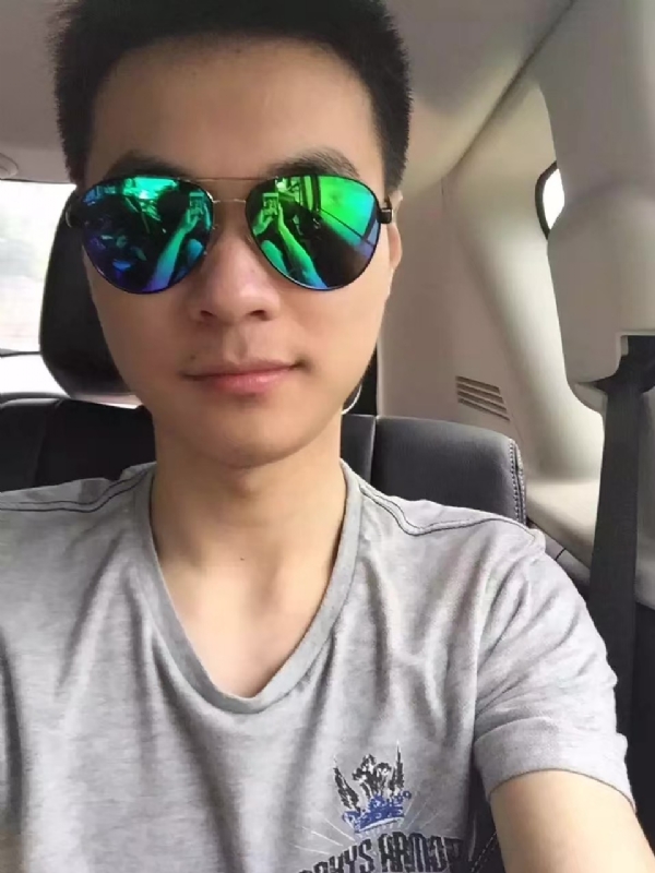 鱼头zzz的第六张照片--六安相亲服务中心