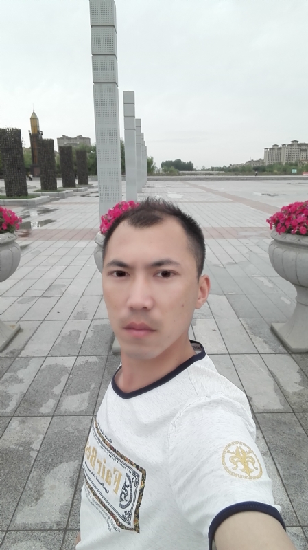 天平的第一张照片--六安相亲服务中心