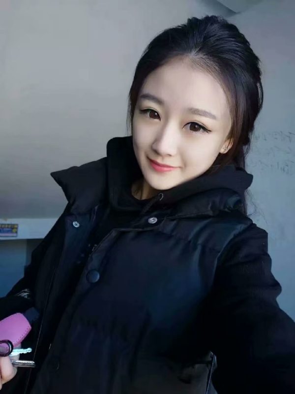 可爱的瑶的第一张照片--六安相亲服务中心
