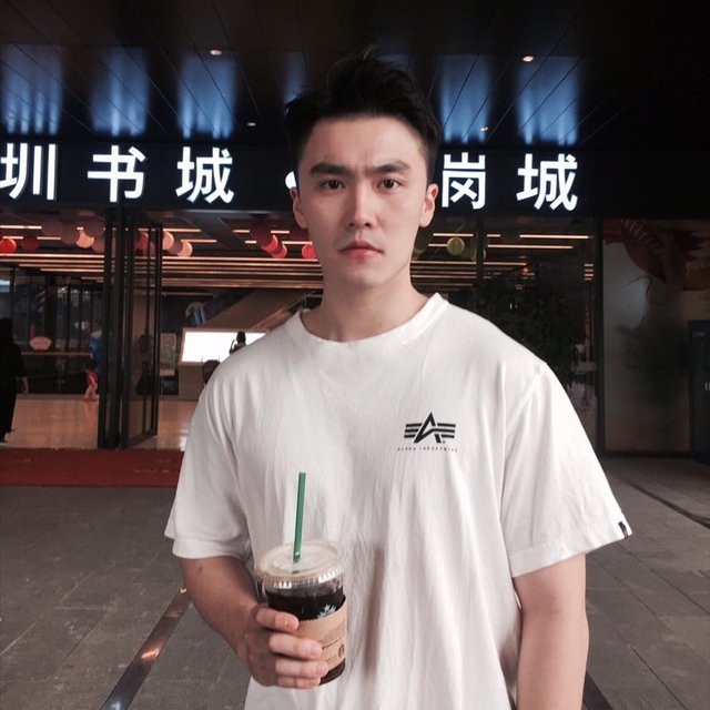tim的第一张照片--六安相亲服务中心