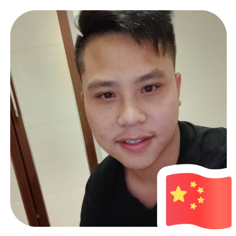 陈桂宝的第一张照片--六安相亲服务中心