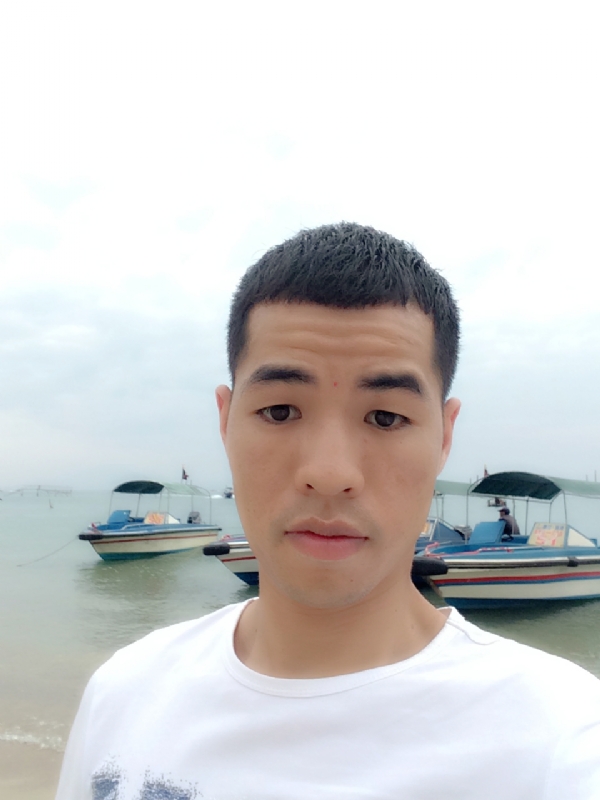 冷风的第一张照片--六安相亲服务中心
