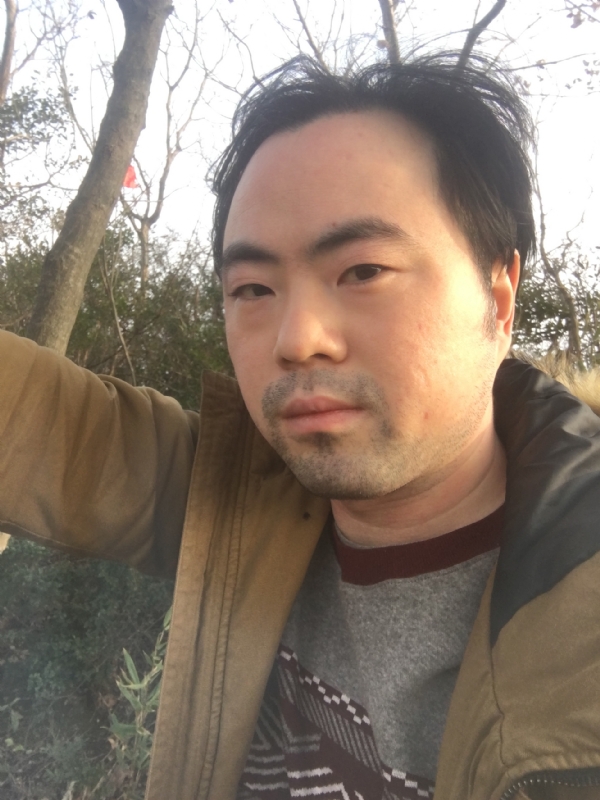 一墨的第一张照片--六安相亲服务中心