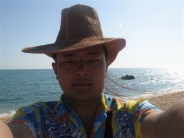 俊哥的第一张照片--六安相亲服务中心