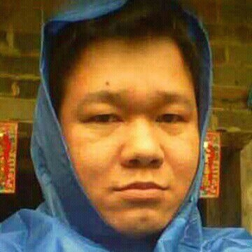 阿成叔的第一张照片--六安相亲服务中心