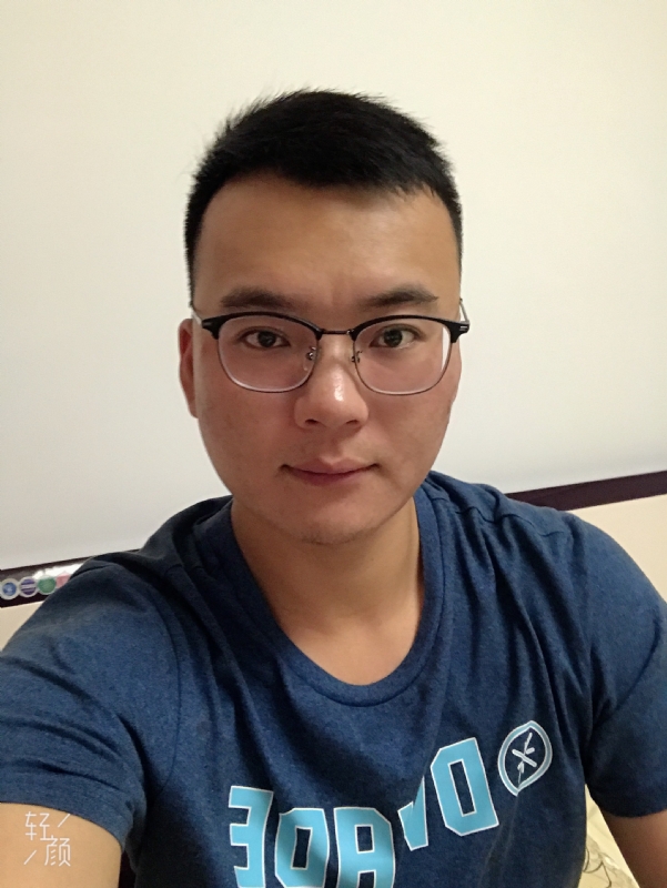 徐先生的第一张照片--六安相亲服务中心
