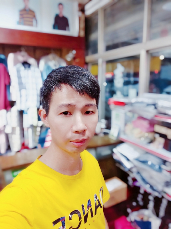 我在想你的第一张照片--六安相亲服务中心