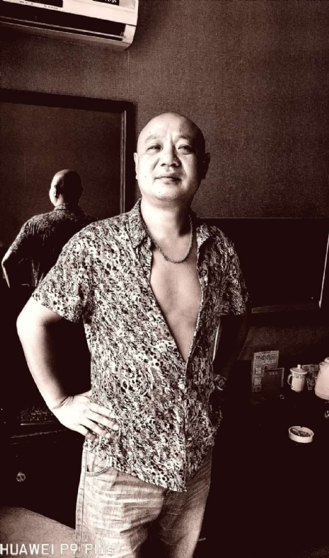 该谁是谁的第一张照片--六安相亲服务中心