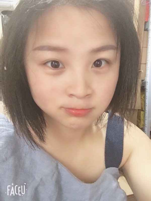 瑞瑞的第一张照片--六安相亲服务中心