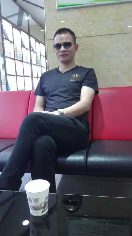 珍惜的第一张照片--六安相亲服务中心