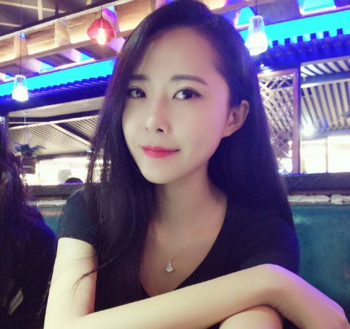 庆庆的第一张照片--六安相亲服务中心