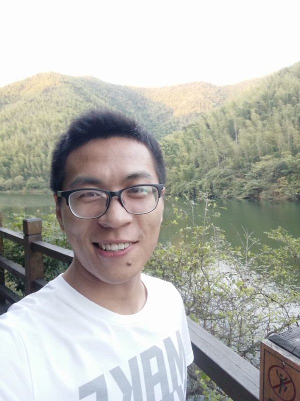 随心的第一张照片--六安相亲服务中心