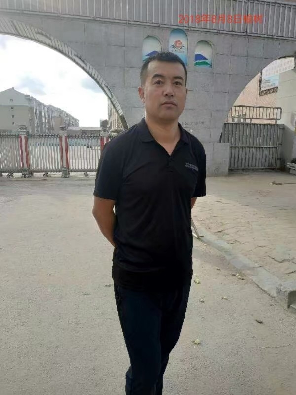 风雨见彩虹的第一张照片--六安相亲服务中心