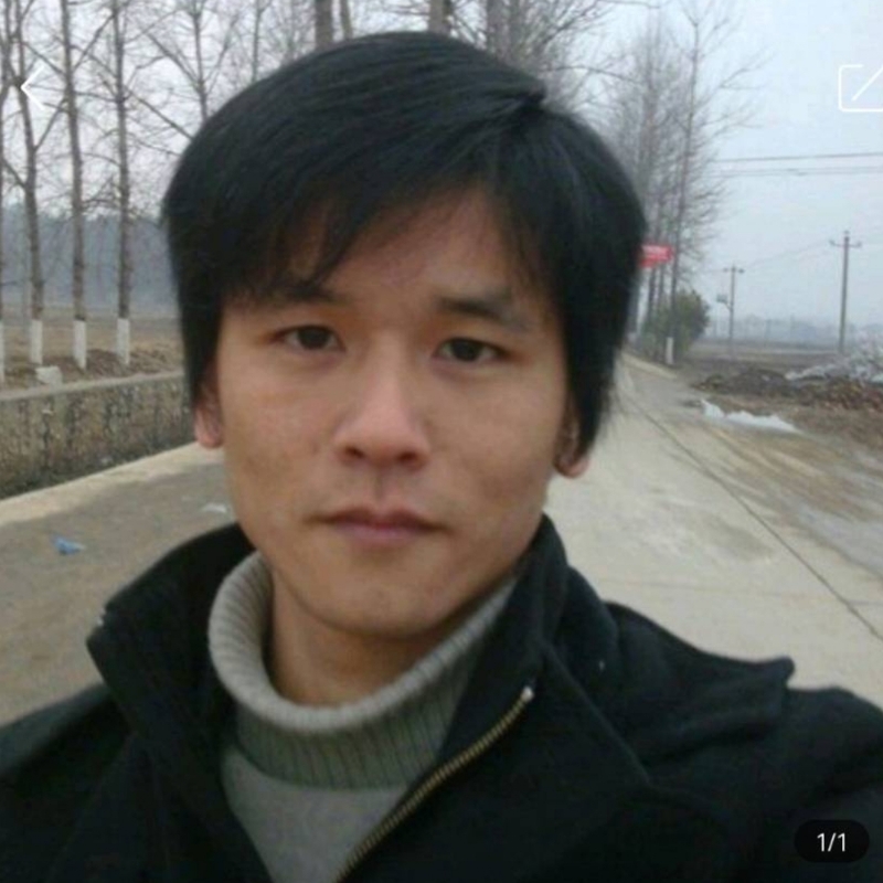 断桥残雪的第一张照片--六安相亲服务中心