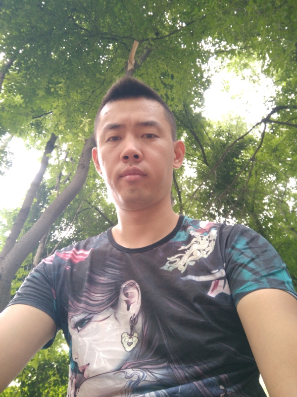 适合的第一张照片--六安相亲服务中心