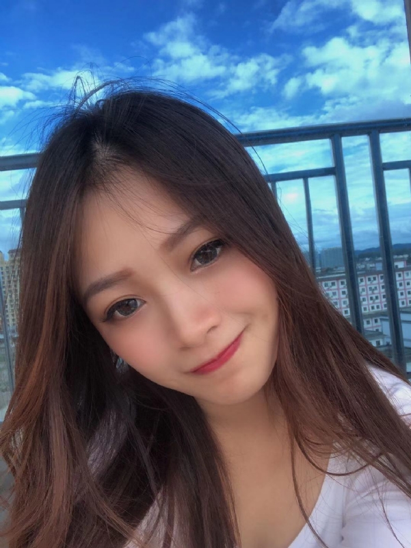 温柔诗函的第一张照片--六安相亲服务中心