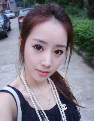 小可爱的第一张照片--六安相亲服务中心