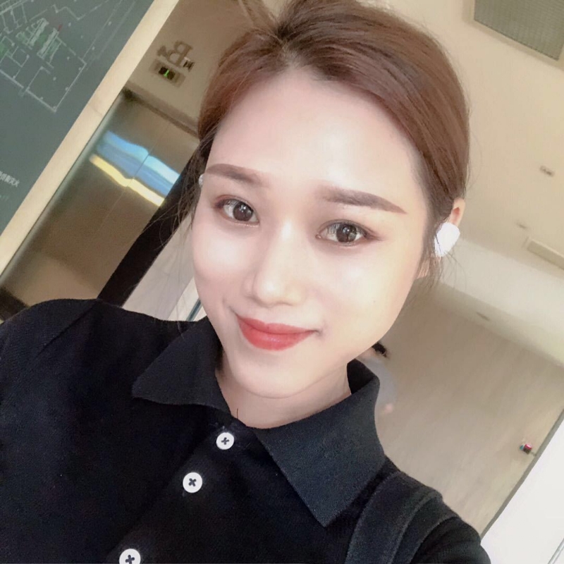 缪雪娇的第一张照片--六安相亲服务中心
