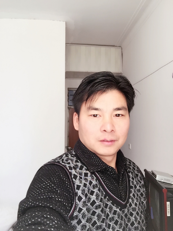 清风的第一张照片--六安相亲服务中心