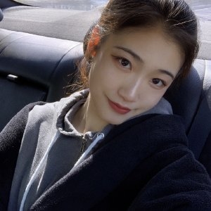 秦璐的第一张照片--六安相亲服务中心