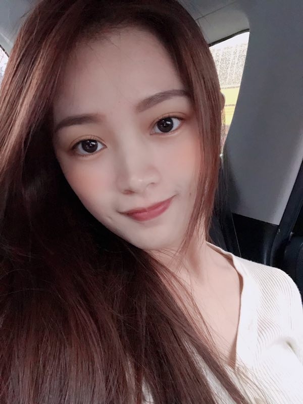 nancy-2513的第一张照片--六安相亲服务中心