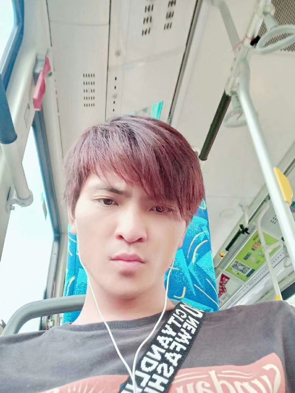 今日推销的第一张照片--六安相亲服务中心