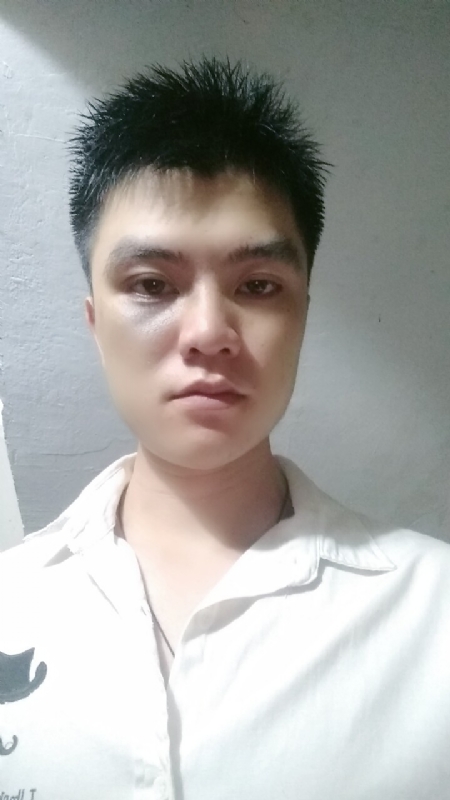 马仔的第一张照片--六安相亲服务中心