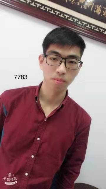 乾的第一张照片--六安相亲服务中心