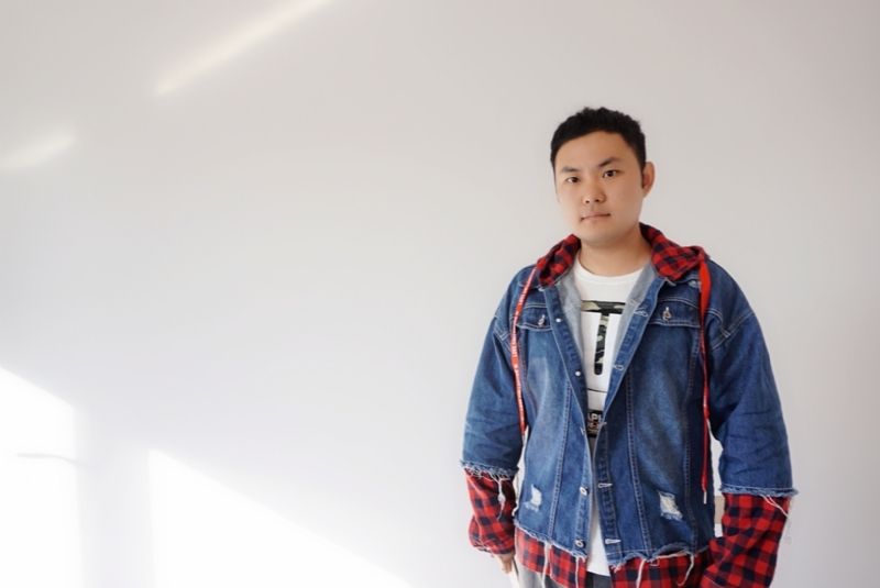 崔凯的第一张照片--六安相亲服务中心
