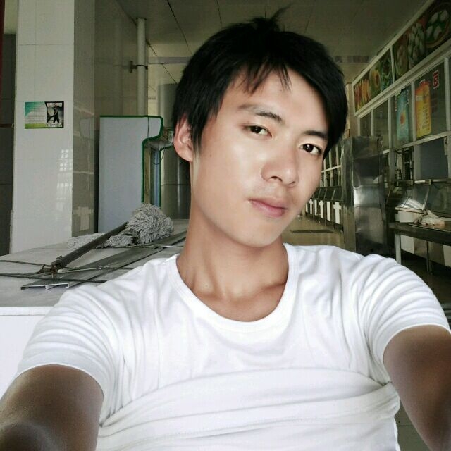 四爷的第一张照片--六安相亲服务中心
