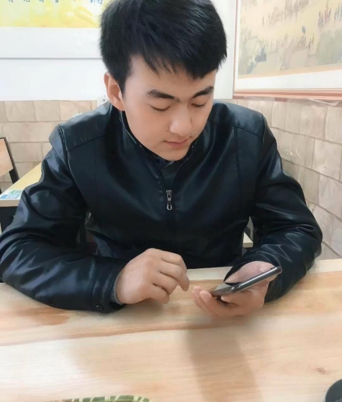 凯哥大魔王的第一张照片--六安相亲服务中心