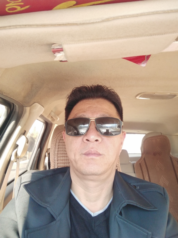 傲骨寒梅的第一张照片--六安相亲服务中心