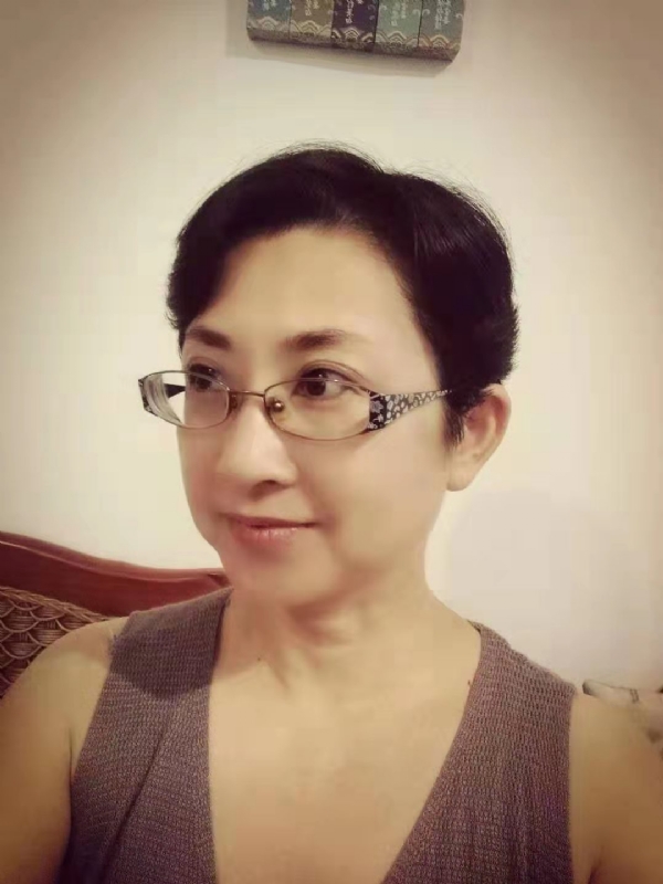 kathy的第一张照片--六安相亲服务中心