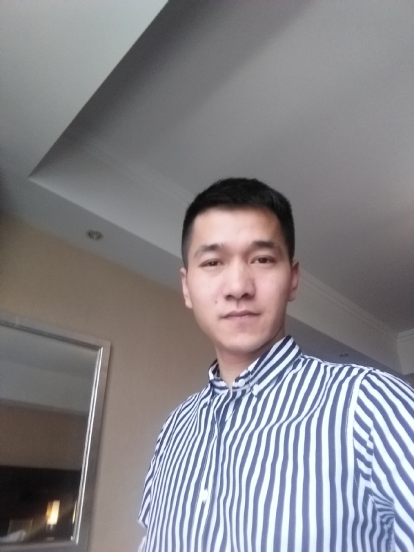 Chanel的第一张照片--六安相亲服务中心