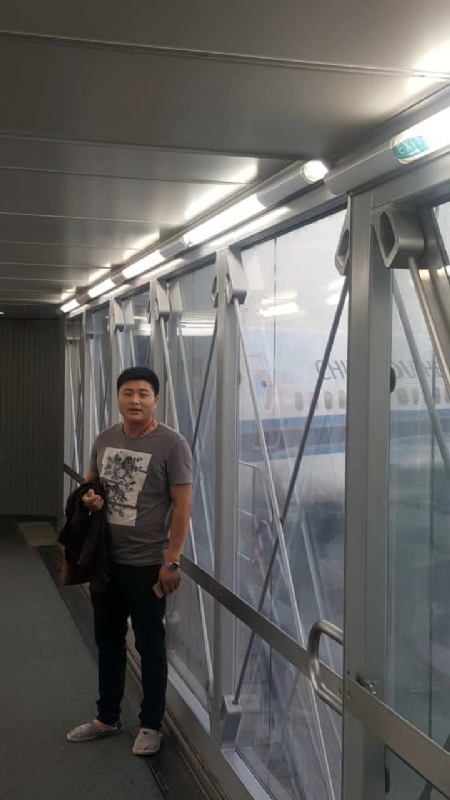 钥的第一张照片--六安相亲服务中心