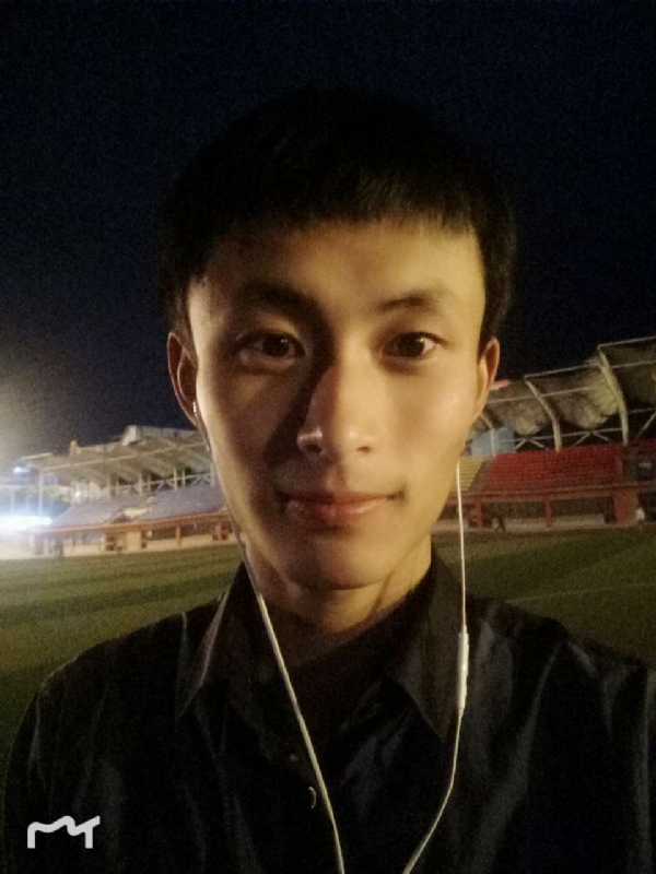 莫言的第一张照片--六安相亲服务中心