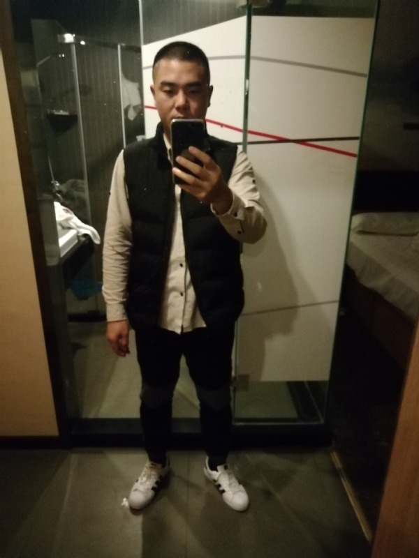 歡歡的第一张照片--六安相亲服务中心