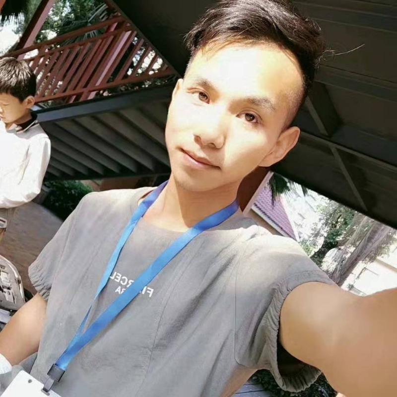 公子你好的第一张照片--六安相亲服务中心