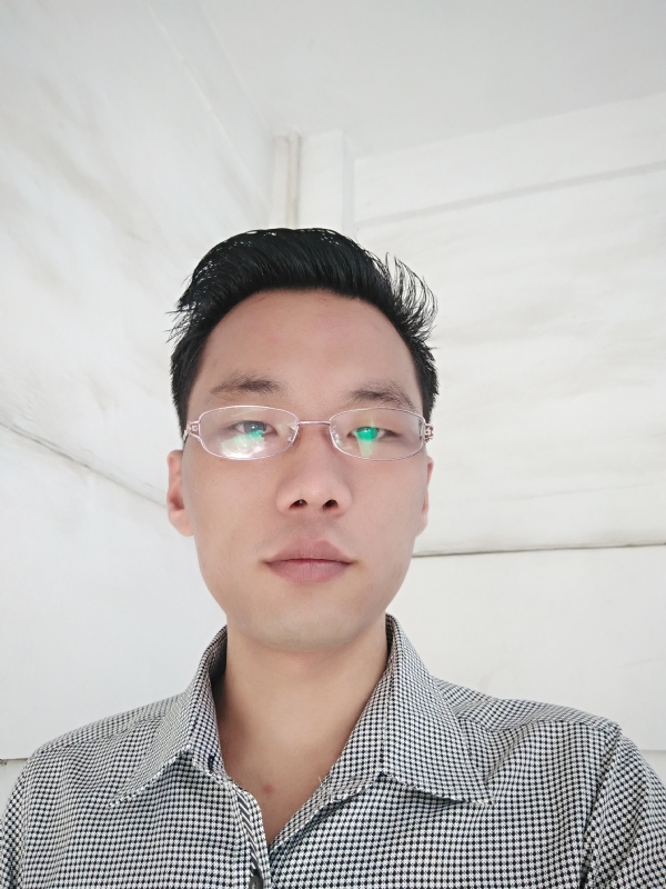 心随意动的第一张照片--六安相亲服务中心