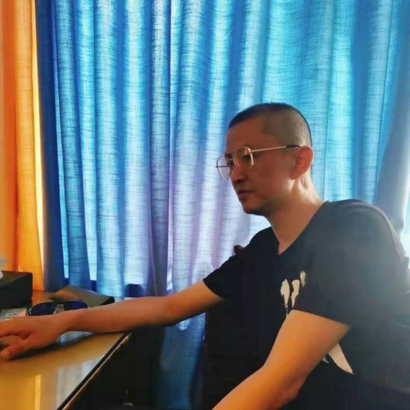 静心的第一张照片--六安相亲服务中心
