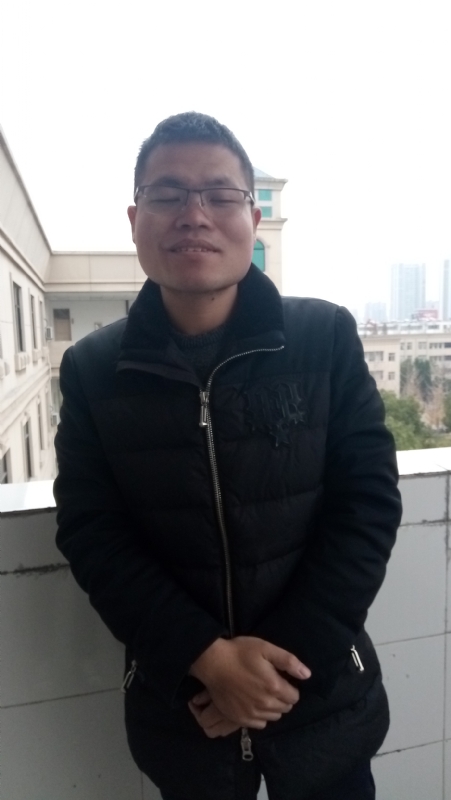 永断无明的第一张照片--六安相亲服务中心