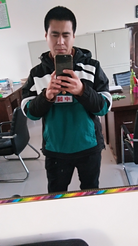 大灰狼好吃的第一张照片--六安相亲服务中心