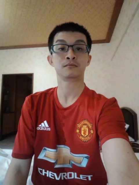 小豌豆的第一张照片--六安相亲服务中心